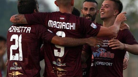 Squadre maggiori che diventano capofila per tutti