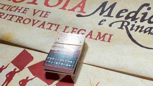 Un tuffo nel Medioevo tra giochi, spettacoli e banchetto in piazza