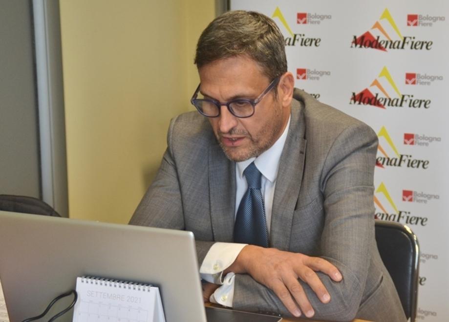B.T. Expo, per due giorni le aziende biomedicali a confronto a ModenaFiere