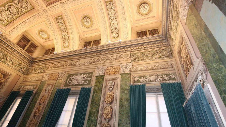 Le opere del Credem in dieci video