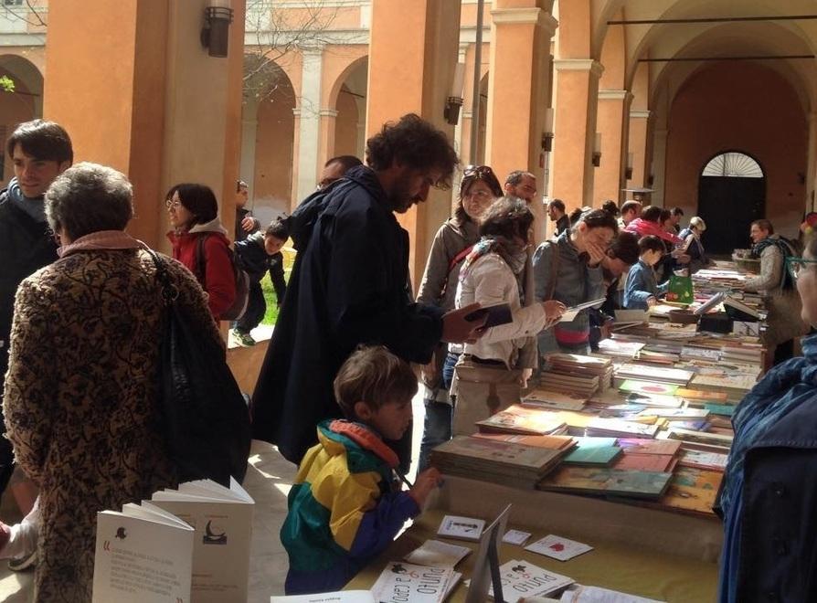 Mostra mercato del libro raro esaurito e d’occasione 