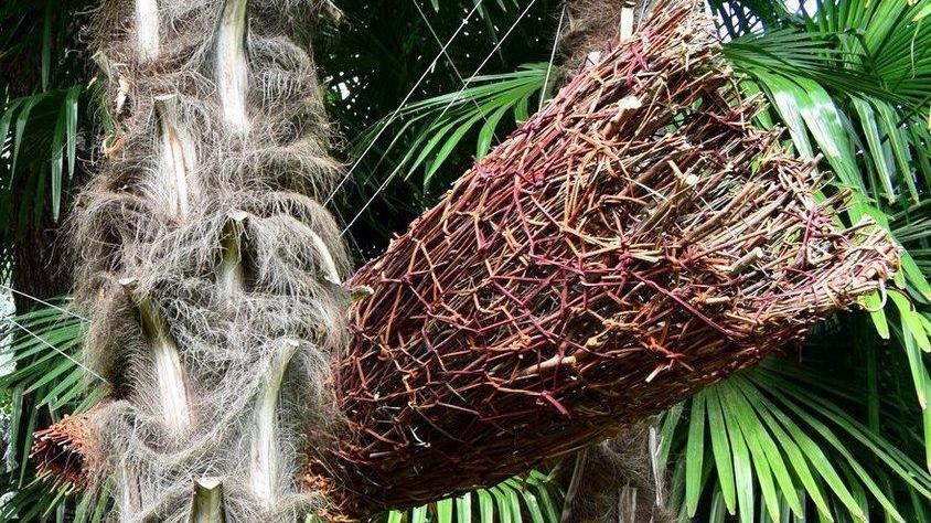 Apre domani “Cavriago Land Art” in cammino