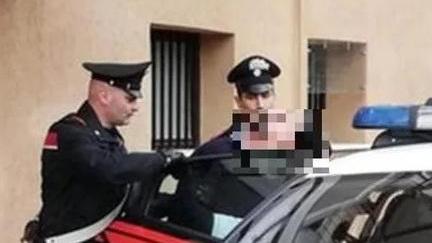 Continua a minacciare la ex Il giudice lo manda in carcere