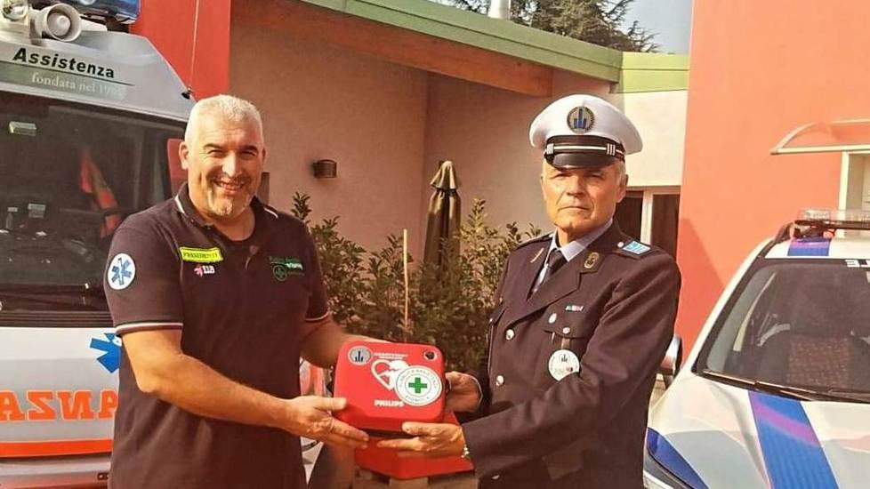 Il soldato Martin e i suoi bambini Il libro record arriva a Castelfranco