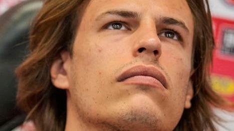 Nicolò Bulega di scena sul circuito di Austin