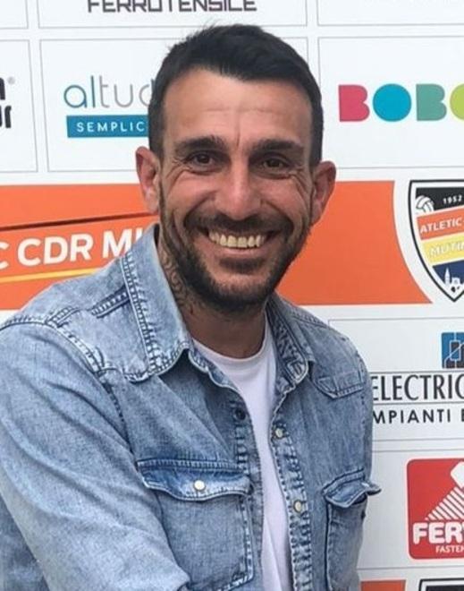 La Cdr Mutina avanti tutta Passa la Pgs, Monteombraro e United Carpi eliminate