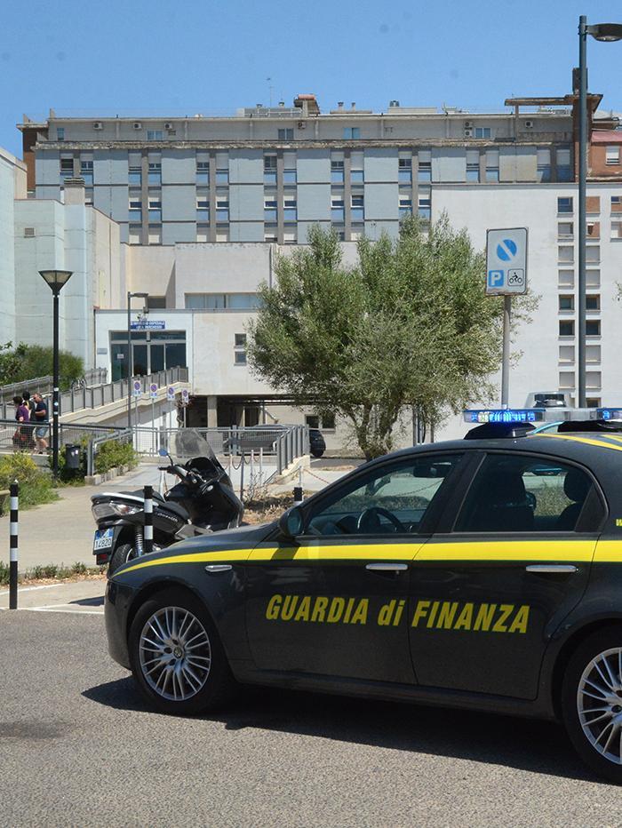 Processo Ippocrate, è subito scontro in aula 