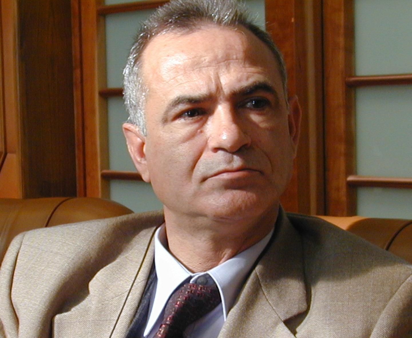 L’ex sindaco in campo per puntare su turismo e risorse archeologiche 