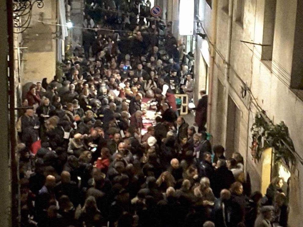 Festa del vino, convocate le cantine 