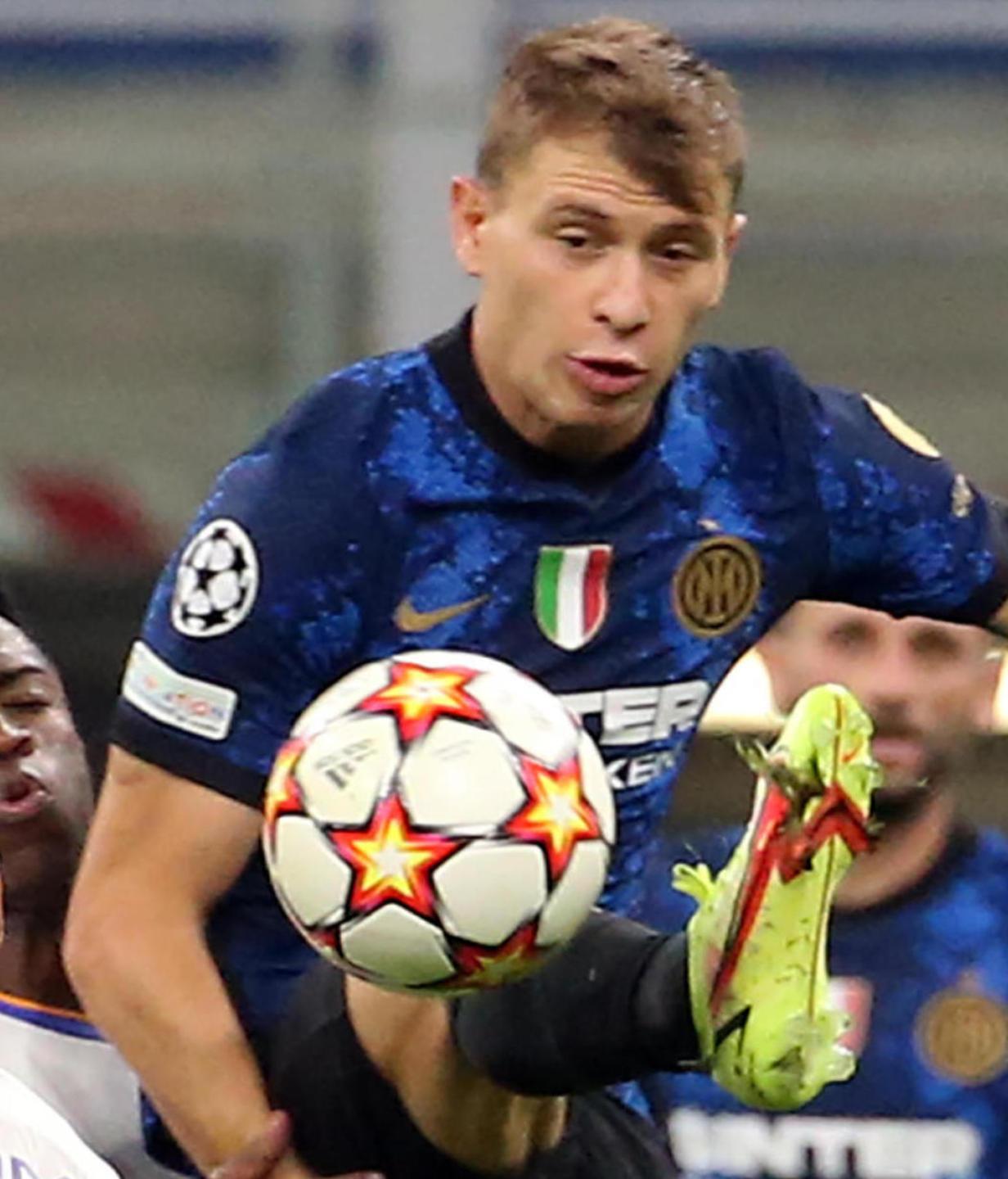 Ecco gli azzurri di Mancini: ci sono anche Barella e Sirigu 
