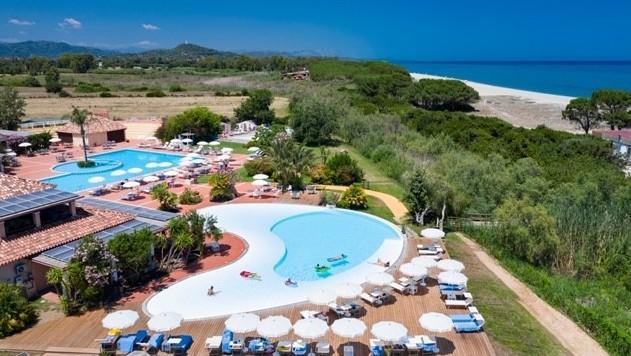Albergatori entusiasti nell’estate senza fine in Ogliastra