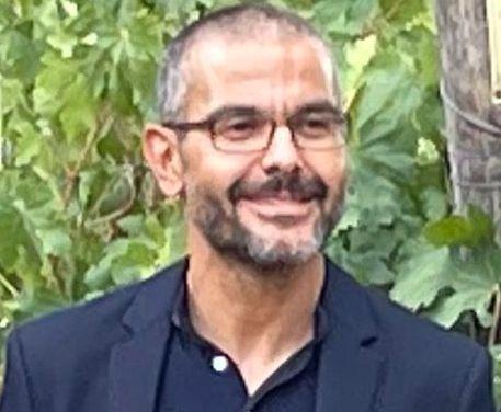 Una corsa a due nel paese dei murales 