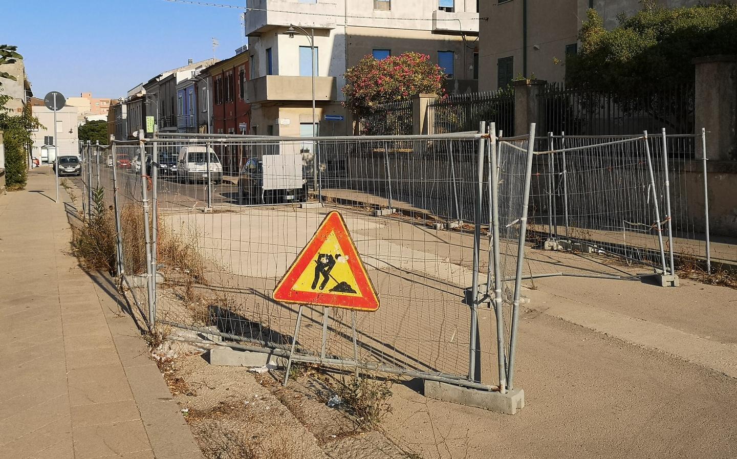 Via Ponte romano, intesa per i lavori entro fine anno 
