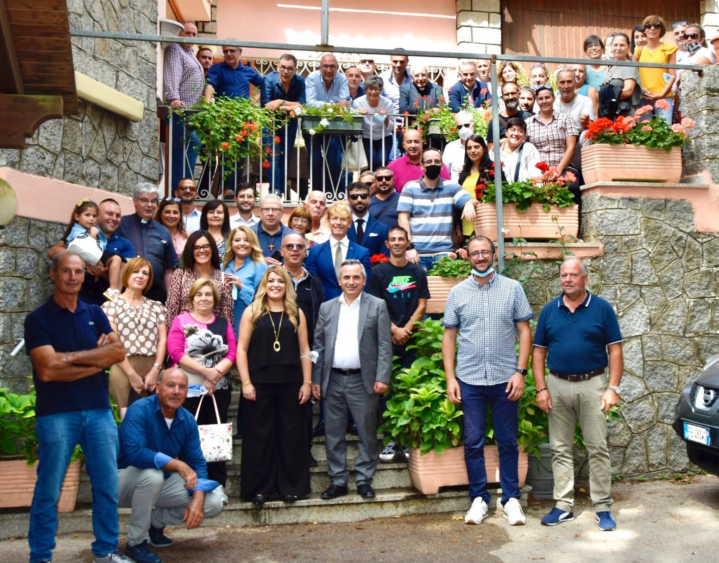 «Spes, così cambiamo le vite» 