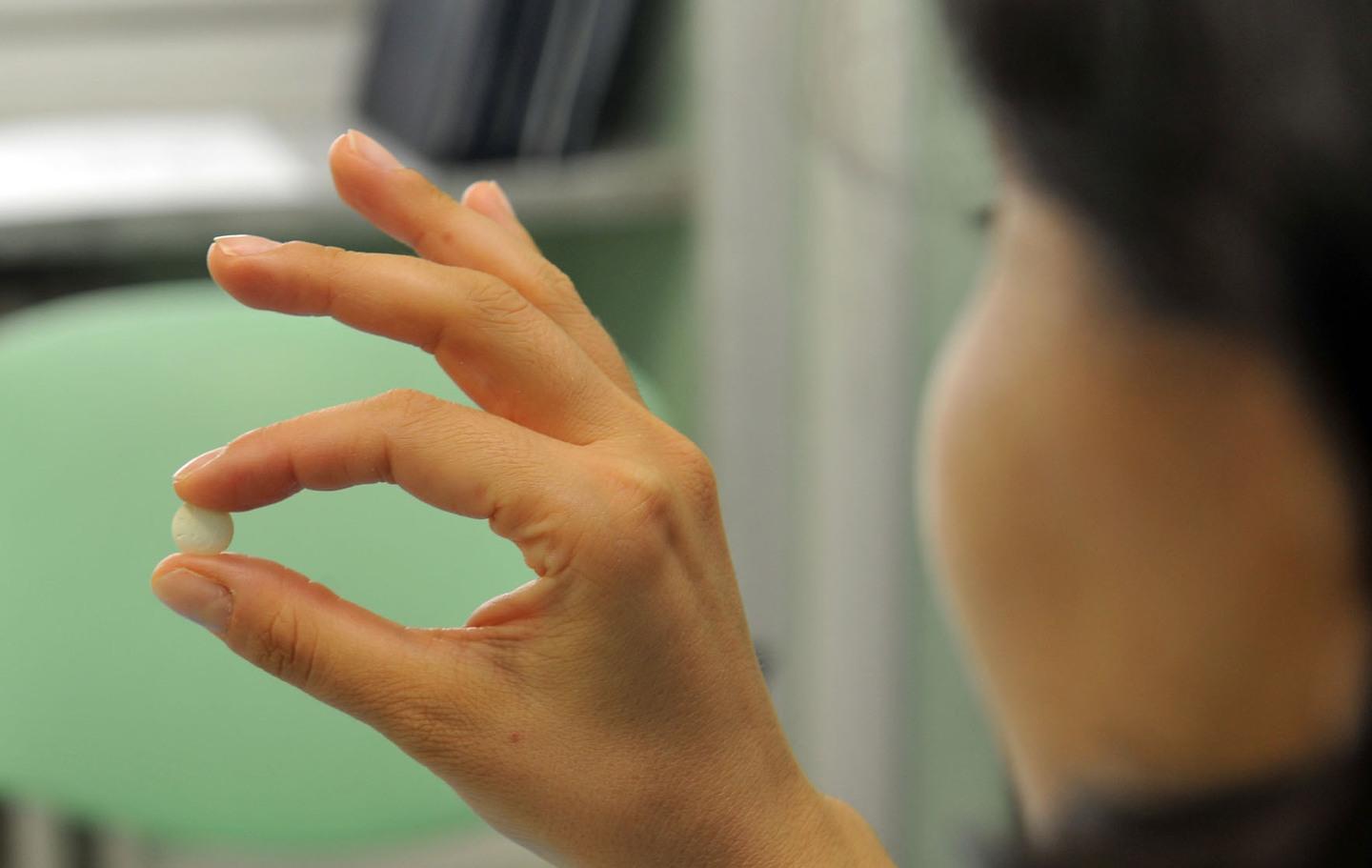 Quasi pronto un farmaco orale contro il covid 