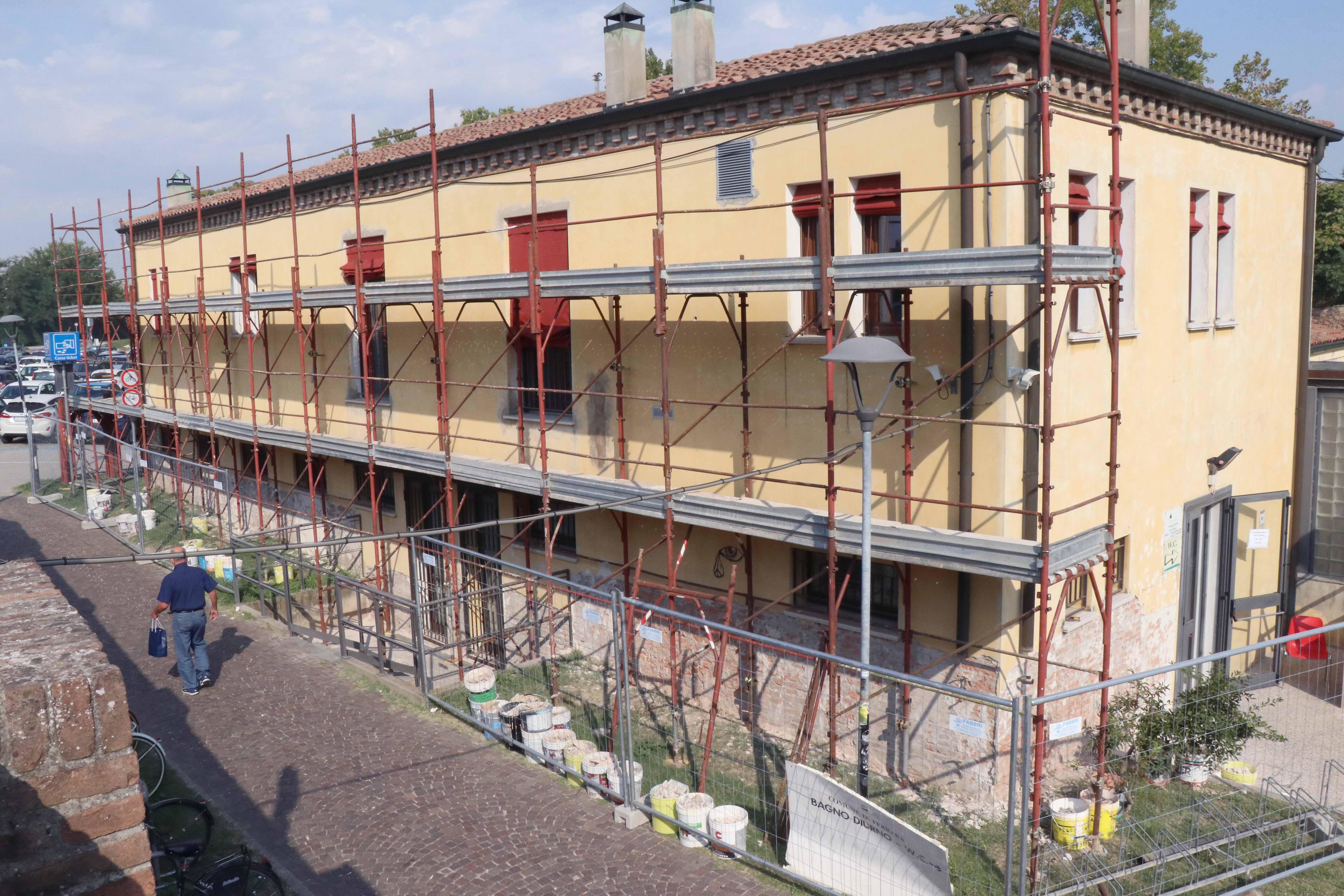Edilizia, superbonus a rischio. I geometri denunciano la lentezza degli uffici 