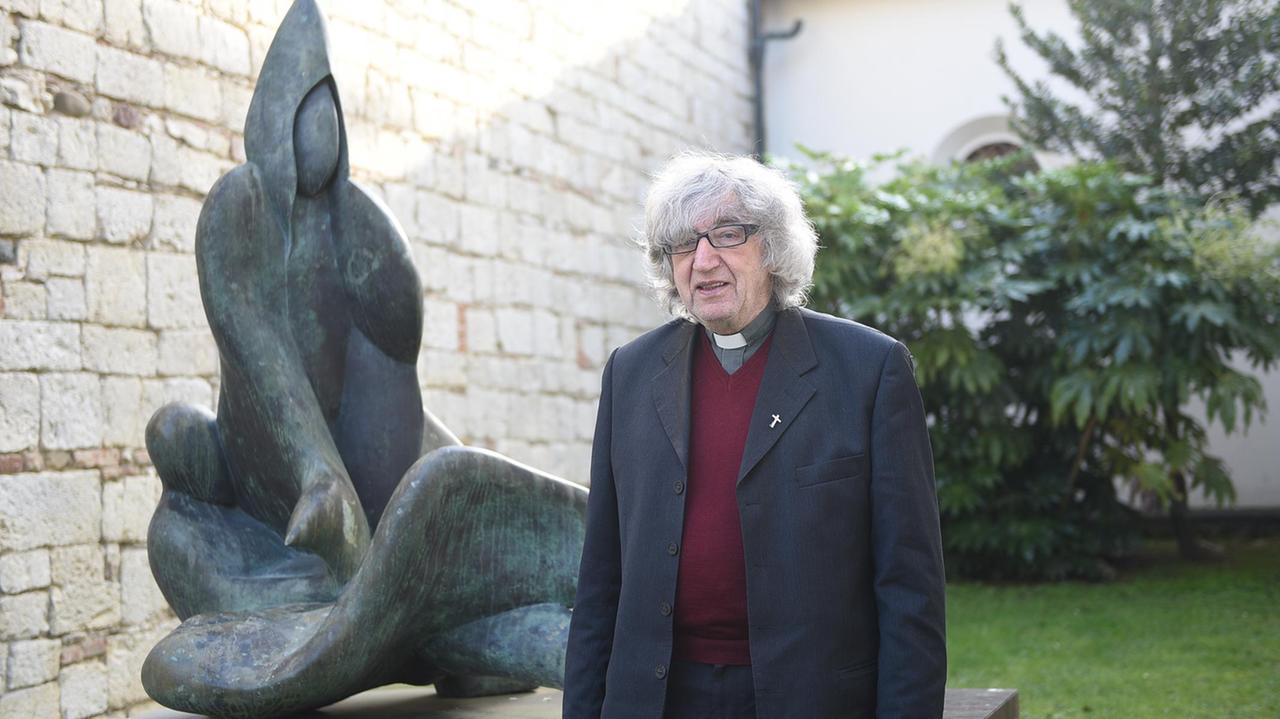 Don Romano Faldi