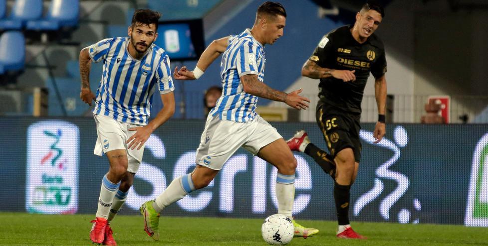 La Ovest e la Spal insieme per l’impresa: c’è la corazzata Parma da fermare 