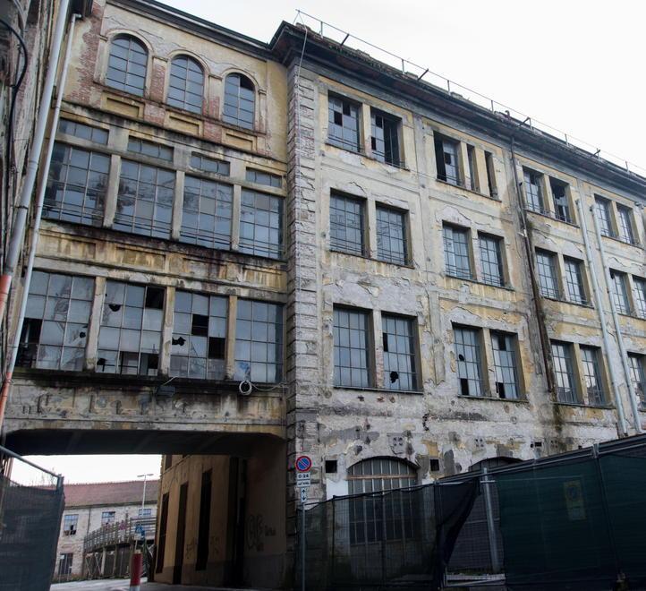 Ex Manifattura, tanti no all’ipotesi vendita 