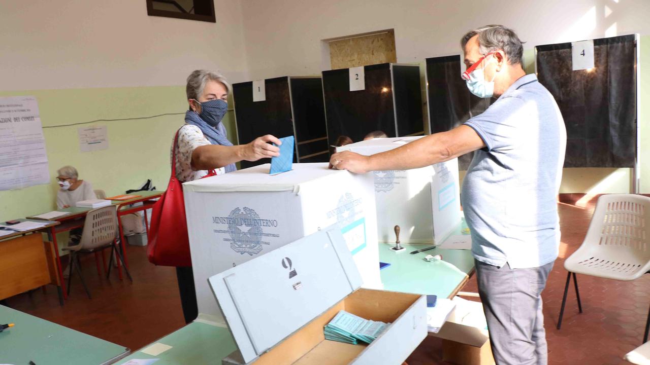 Il 3 e 4 ottobre si vota in sei comuni della provincia di Grosseto per eleggere sindaco e consiglio comunale (Foto d'archivio)