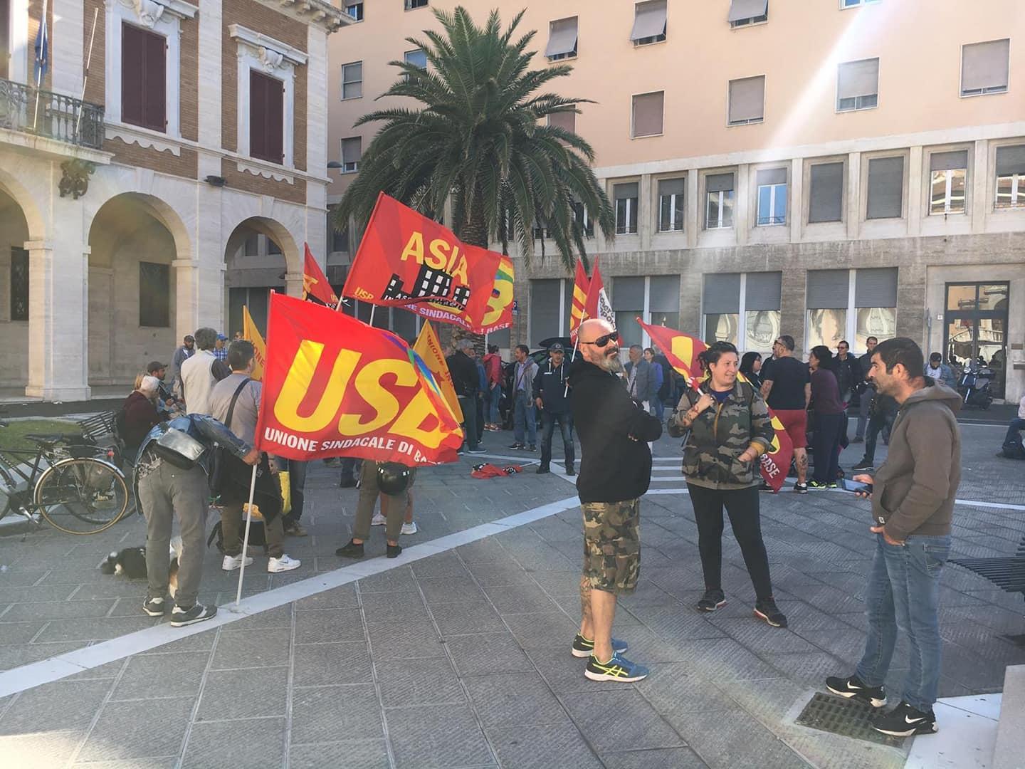 Reintegrato il dipendente licenziato un anno fa da Avr: «Una sentenza importante per il mondo del lavoro»