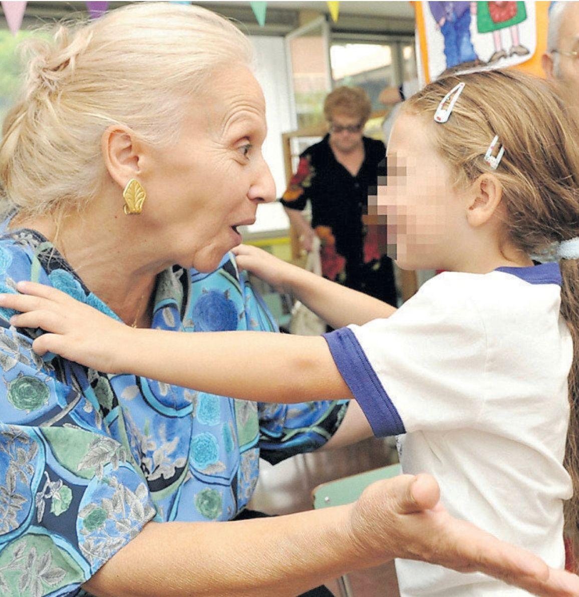 Nonni, la festa più dolce: quando l’amore è infinito 