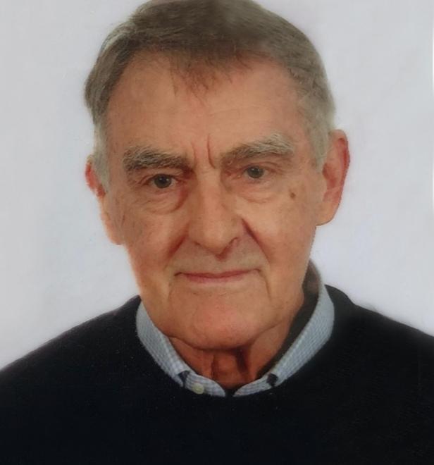 Enzo Bernardi