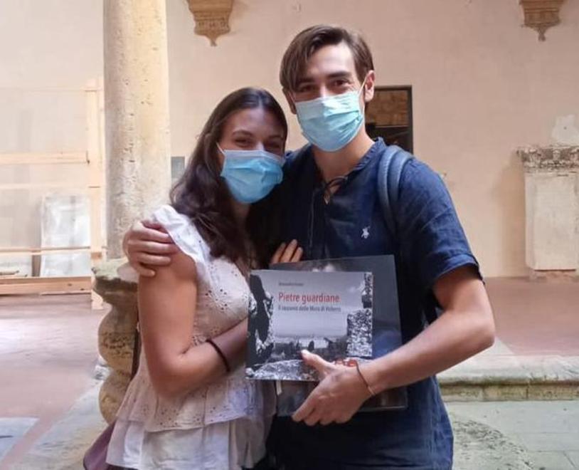 Volterra batte se stessa: record di visitatori nei musei in nove mesi 