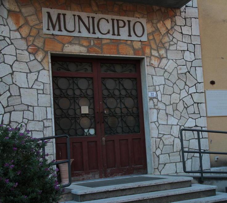 Il Comune di Capalbio