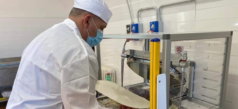 Castelfranco. Tortellini, api e biciclette: premiati in Europa i progetti per i detenuti 
