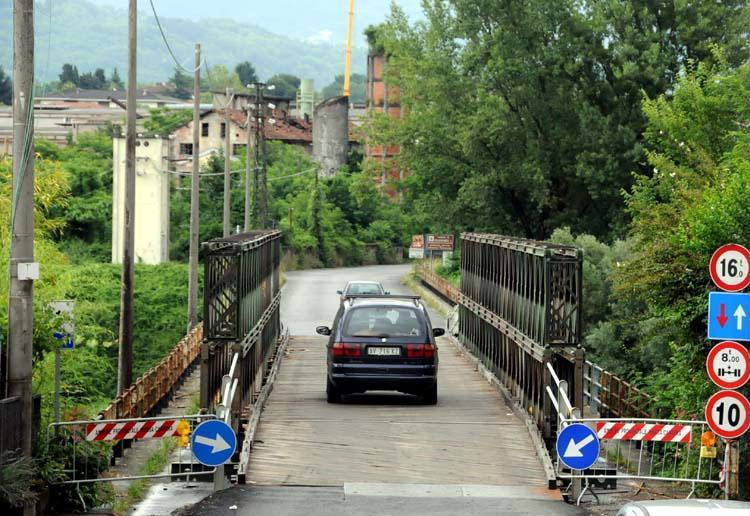 In arrivo 9,6 milioni per sistemare i ponti Ecco la lista dei lavori 
