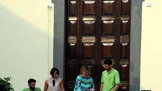 Torna il BancarelVino ma dentro il municipio