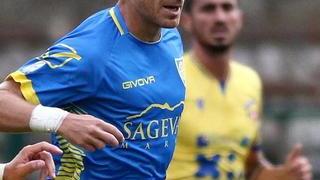 La Carrarese cerca il riscatto In avanti ecco Doumbia e Galligani