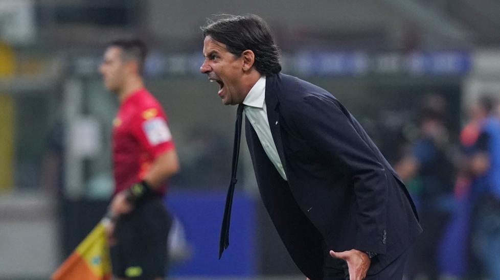 Inter, la versione “italiana” per ritrovare il sorriso 