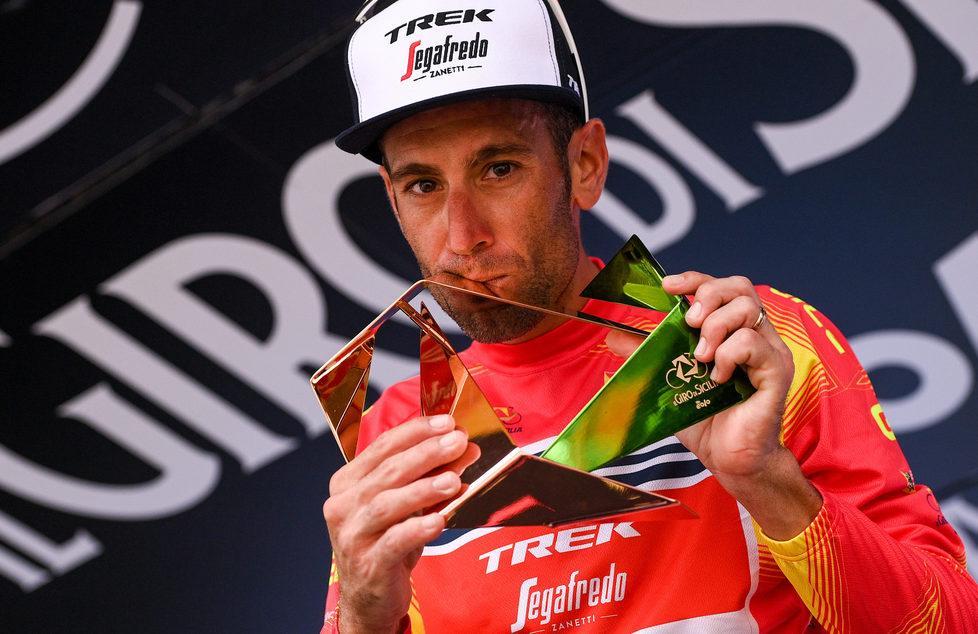 Riecco il morso dello Squalo: Nibali vince il Giro di Sicilia