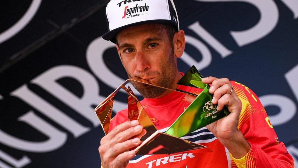Riecco il morso dello Squalo: Nibali vince il Giro di Sicilia