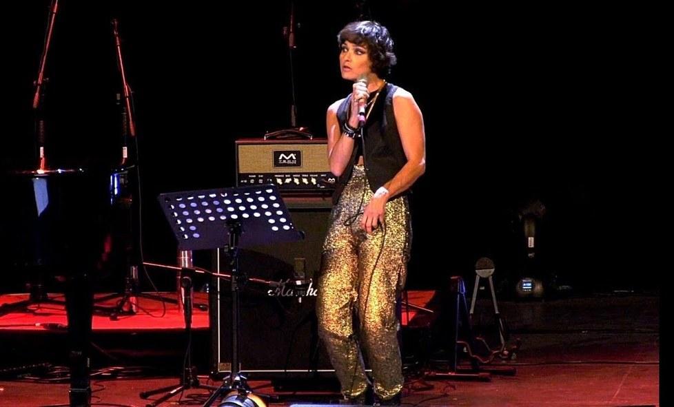 Anche le figlie di Zucchero e Bollani seguono le orme musicali dei genitori 