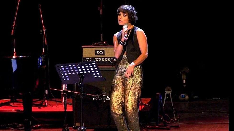 Anche le figlie di Zucchero e Bollani seguono le orme musicali dei genitori