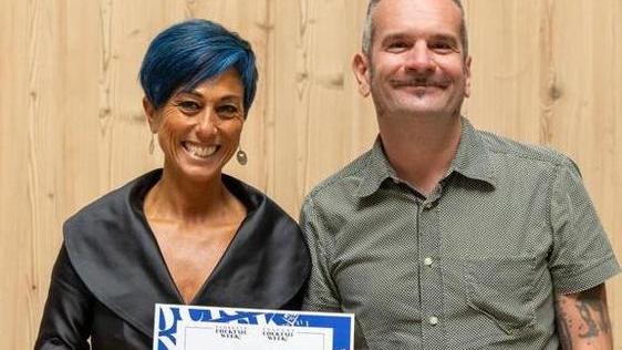 Caffè al Teatro, premiato il cocktail