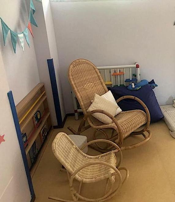 Nido Moscardino Le neomamme potranno allattare