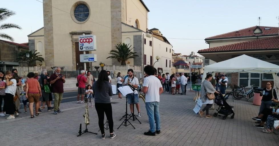 Conto alla rovescia, alle urne da domani 