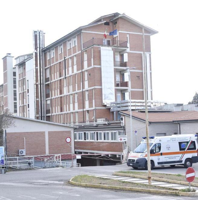 Il Tavolo della Salute «C’è anche da pensare a radiologia e chirurgia» 