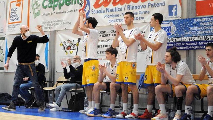 Golfo a Empoli per sfatare un campo tabù