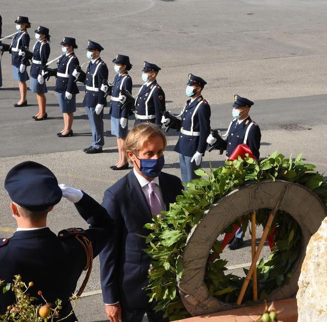 «La questura sarà una casa aperta a tutti i cittadini» 