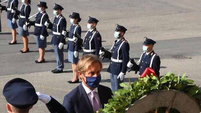 «La questura sarà una casa aperta a tutti i cittadini»