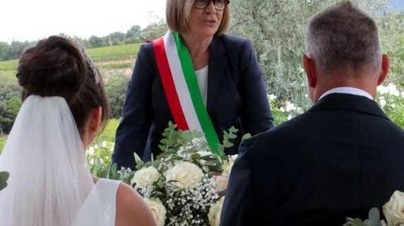 A Bibbona le nozze sono “su misura” «Valorizziamo la zona»
