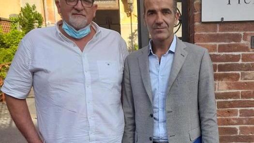 «Promesse svanite, lavori alla Provincia ancora bloccati»