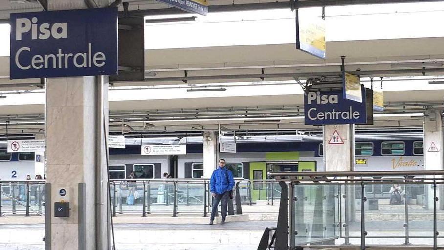 Treni più veloci sulla Pisa-Firenze «Serve una nuova progettualità»