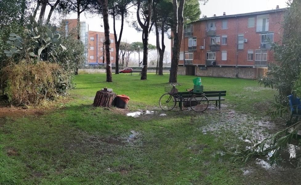Piazzali rinnovati al Cep per 160mila euro Incontro comitato-Comune
