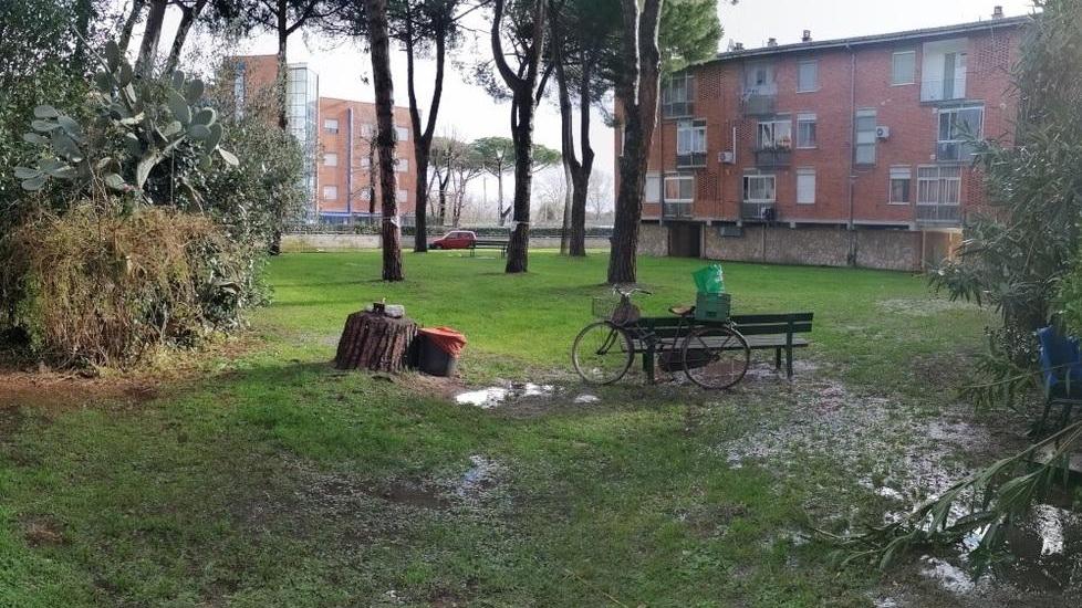 Piazzali rinnovati al Cep per 160mila euro Incontro comitato-Comune